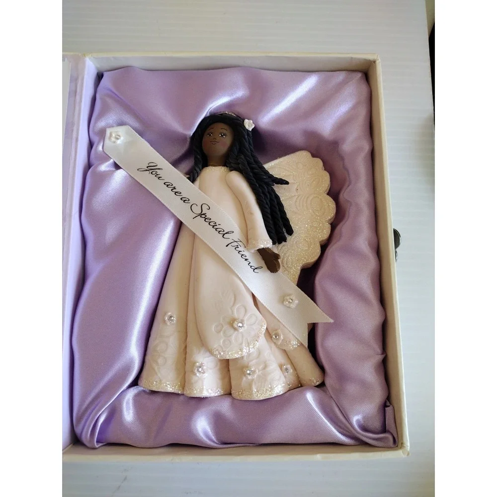 Someone Special Keepsake Box Special Friend Gift 2006‎